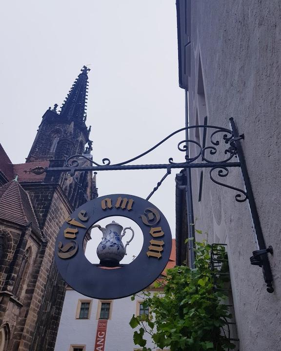 Cafe Am Dom Meissen